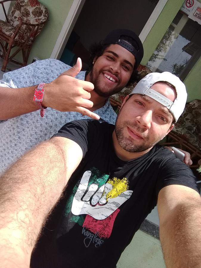 Barra Bonita - Rj Albergue