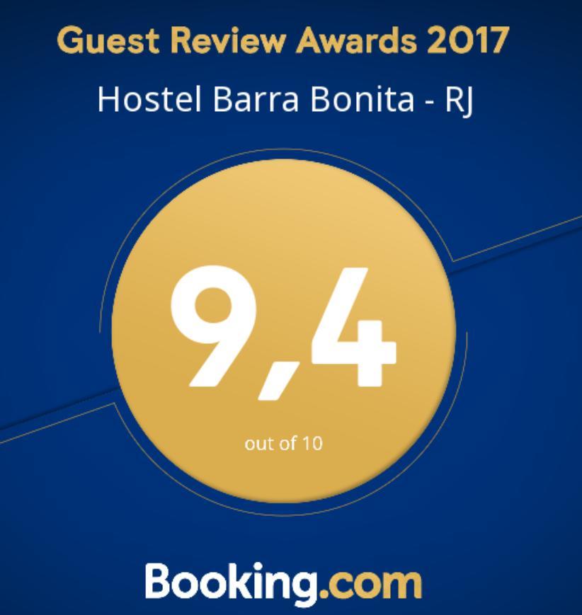 Albergue Barra Bonita - Rj Rio de Janeiro